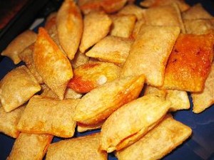 Pizza Roll
