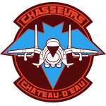 chasseurs-chateau-deau