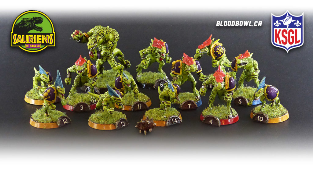 sauriens_group_team